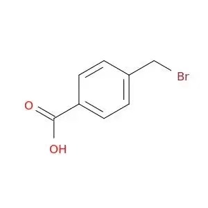 对溴甲基苯甲酸